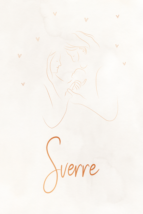 Poster Sverre