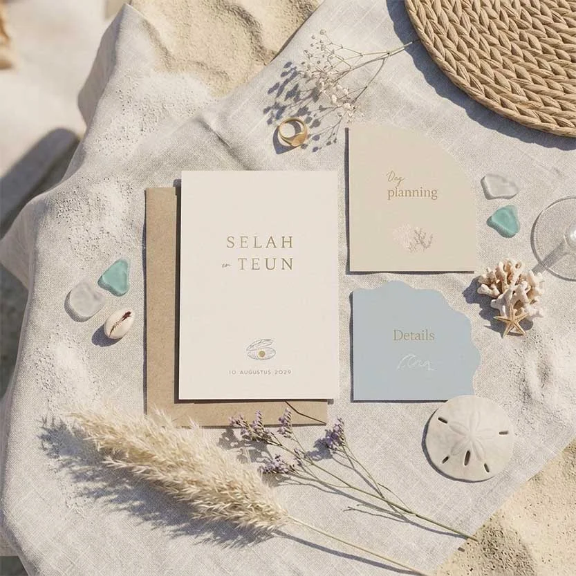 Beach Wedding dresscode