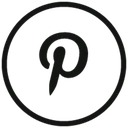 Pinterest logo
