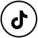 TikTok logo