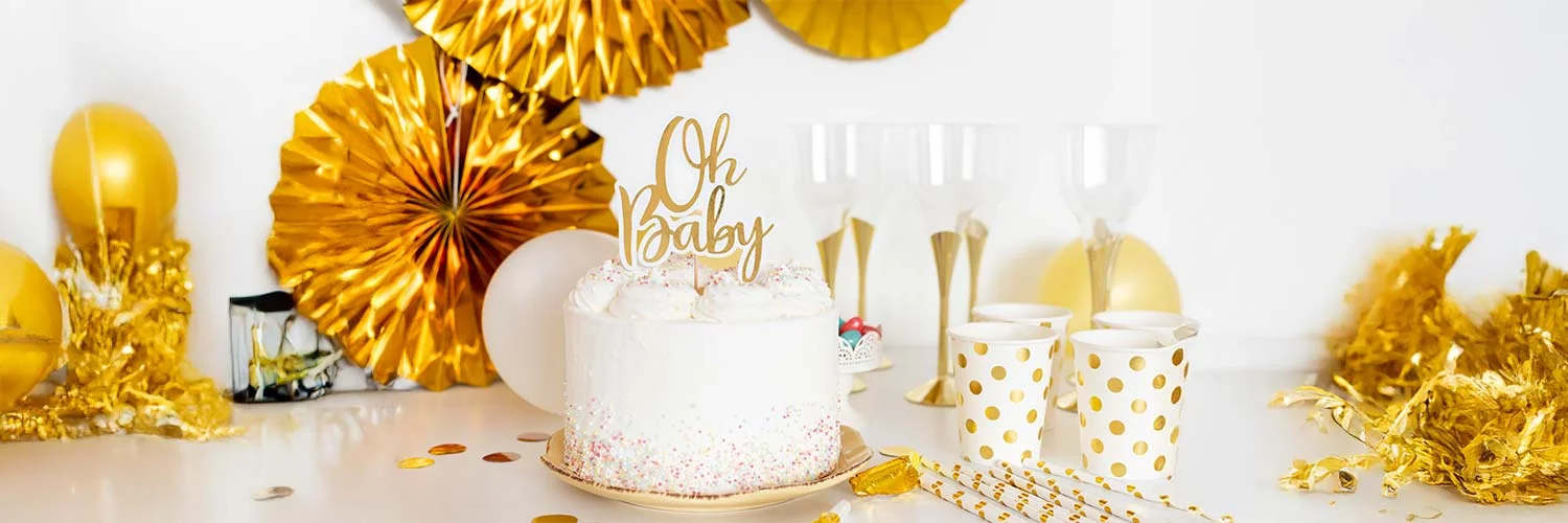 Babyborrel - Studio Dijs