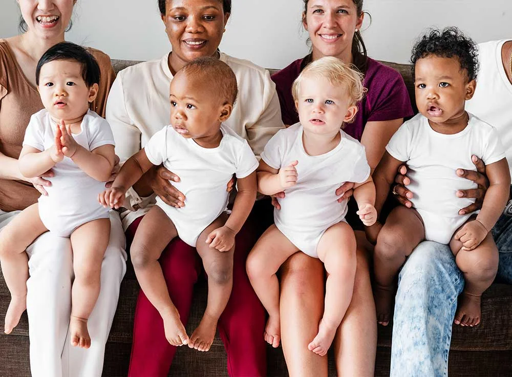 Babynamen trends 2027