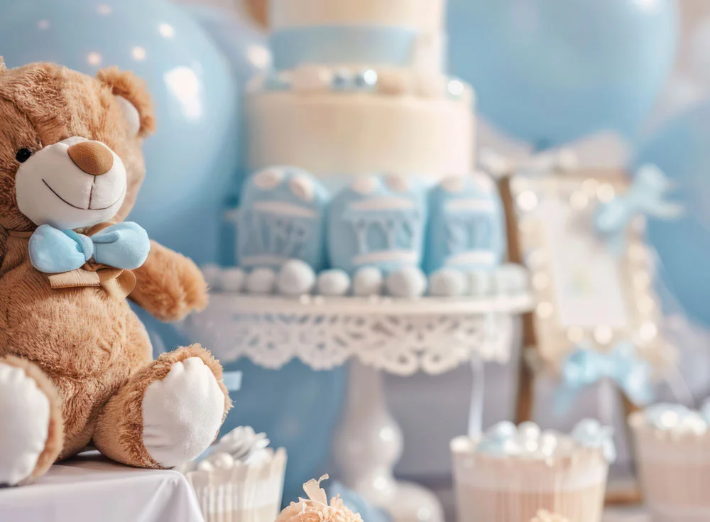 Babyshower